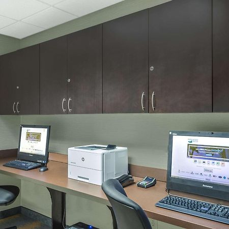 Homewood Suites By Hilton Louisville-East Exteriér fotografie