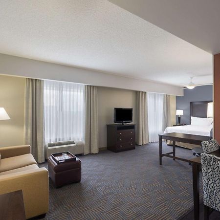 Homewood Suites By Hilton Louisville-East Exteriér fotografie