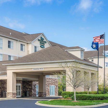 Homewood Suites By Hilton Louisville-East Exteriér fotografie