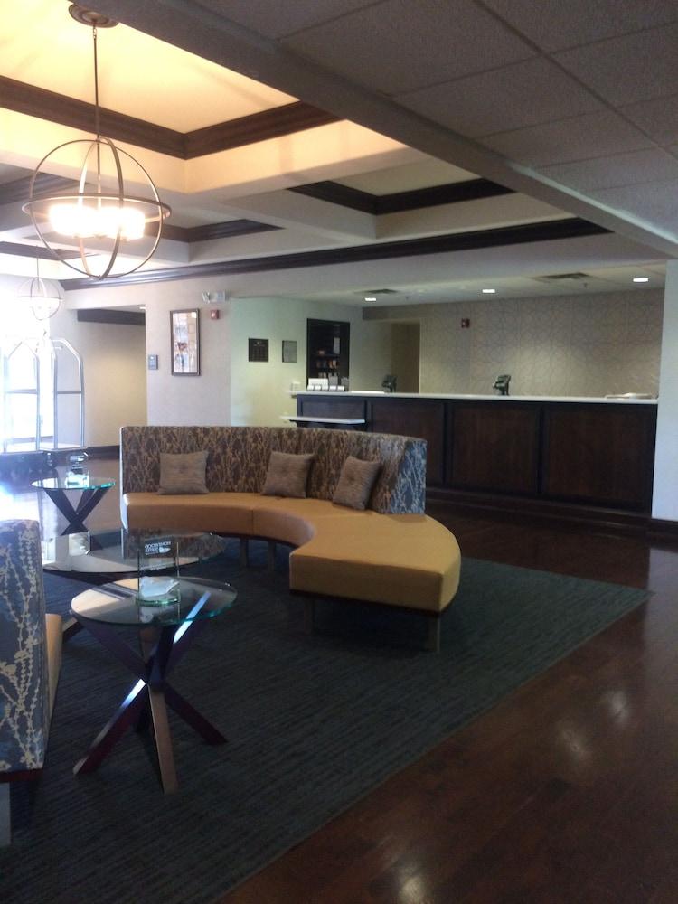 Homewood Suites By Hilton Louisville-East Exteriér fotografie