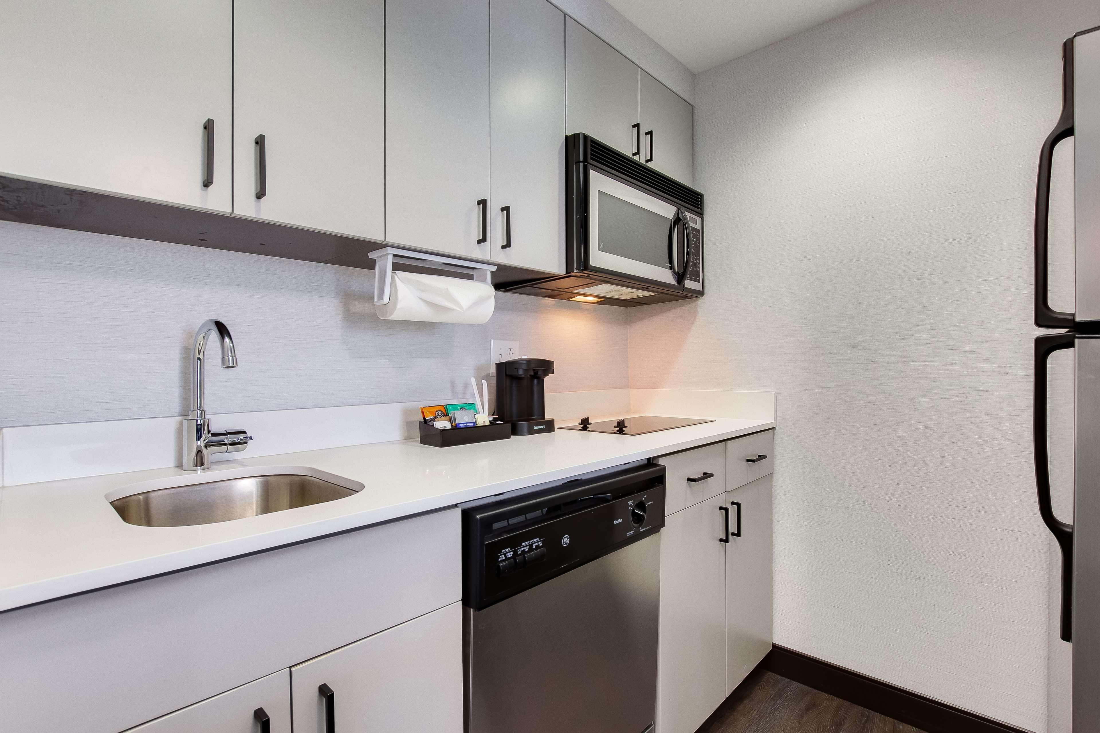 Homewood Suites By Hilton Louisville-East Exteriér fotografie