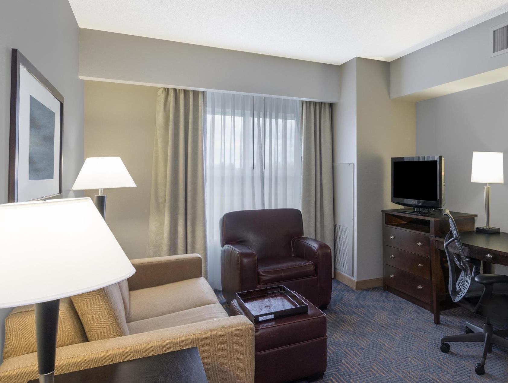 Homewood Suites By Hilton Louisville-East Exteriér fotografie