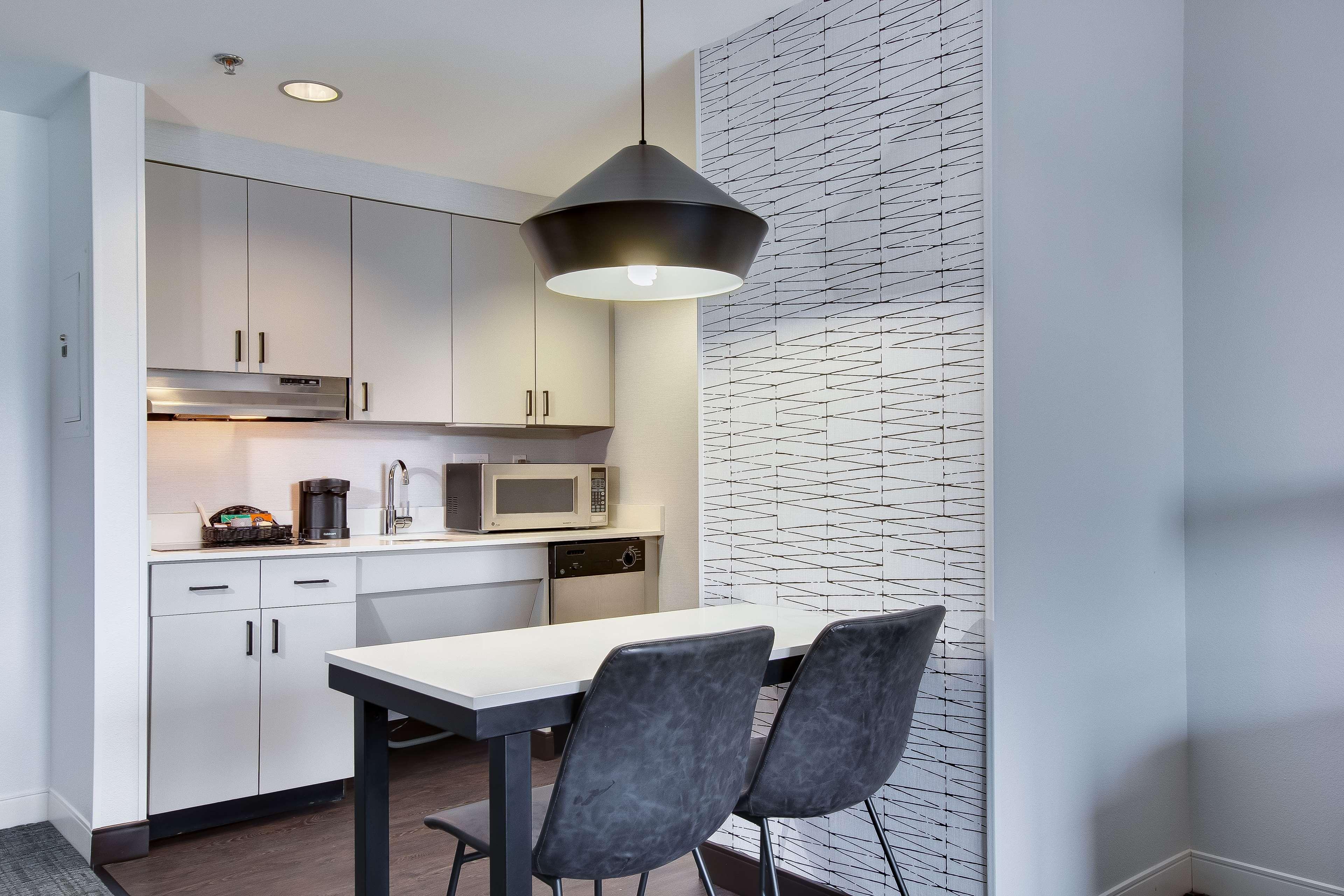 Homewood Suites By Hilton Louisville-East Exteriér fotografie