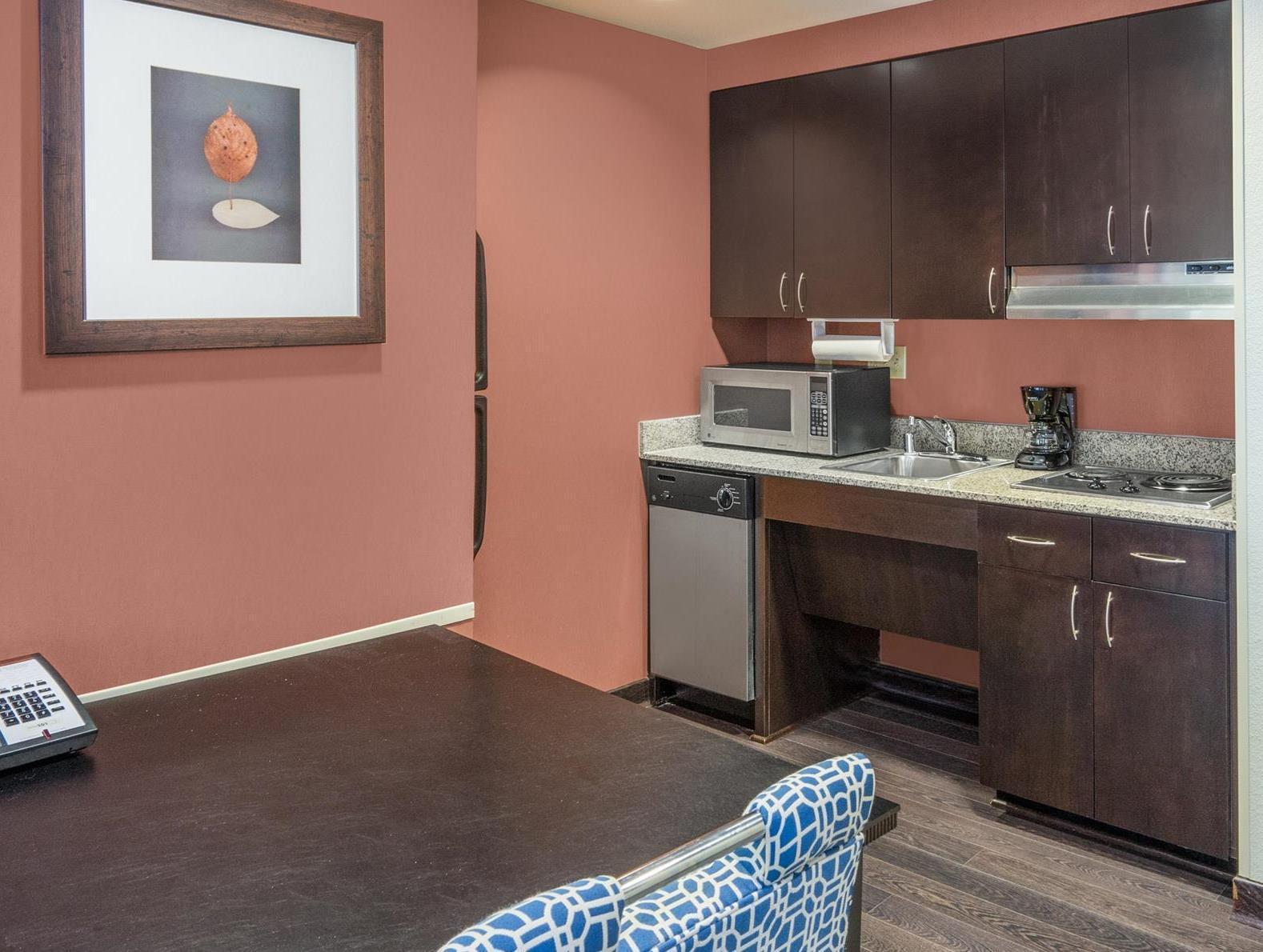 Homewood Suites By Hilton Louisville-East Exteriér fotografie