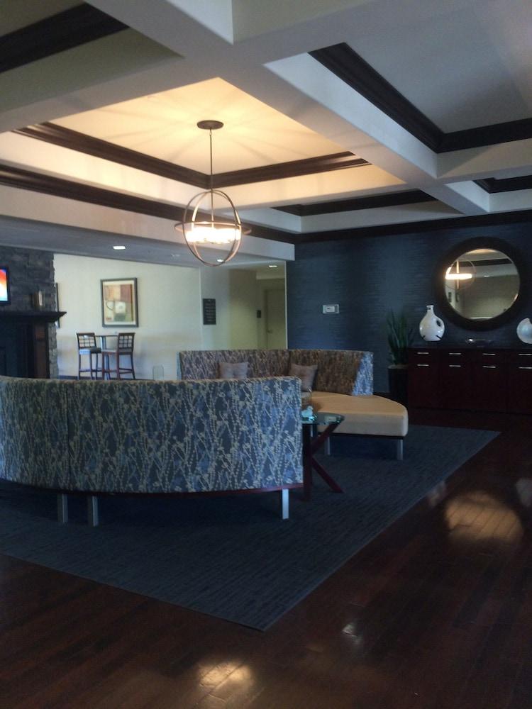 Homewood Suites By Hilton Louisville-East Exteriér fotografie