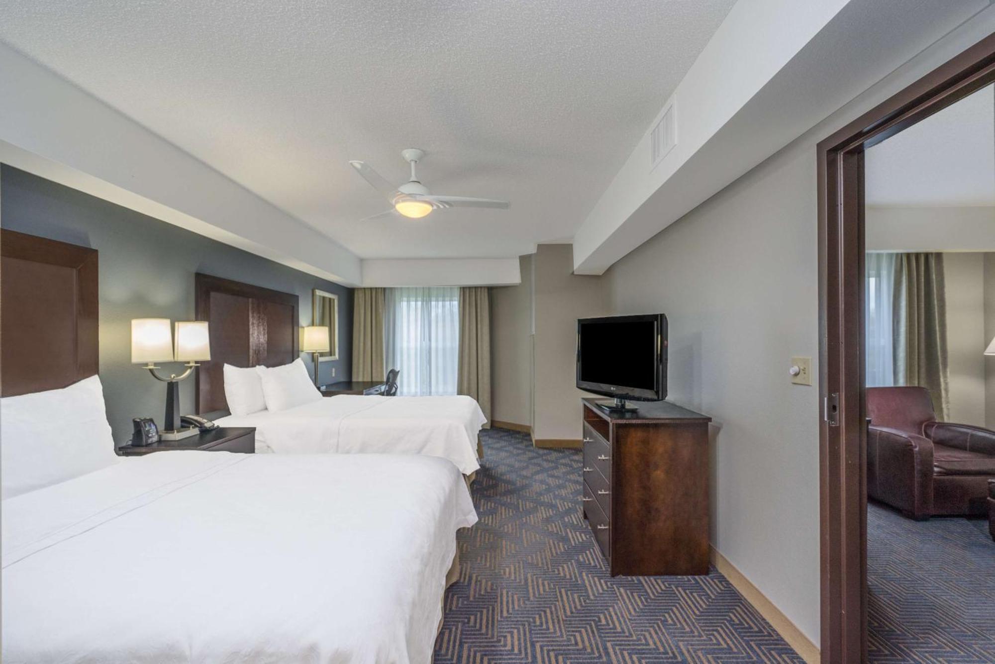 Homewood Suites By Hilton Louisville-East Exteriér fotografie