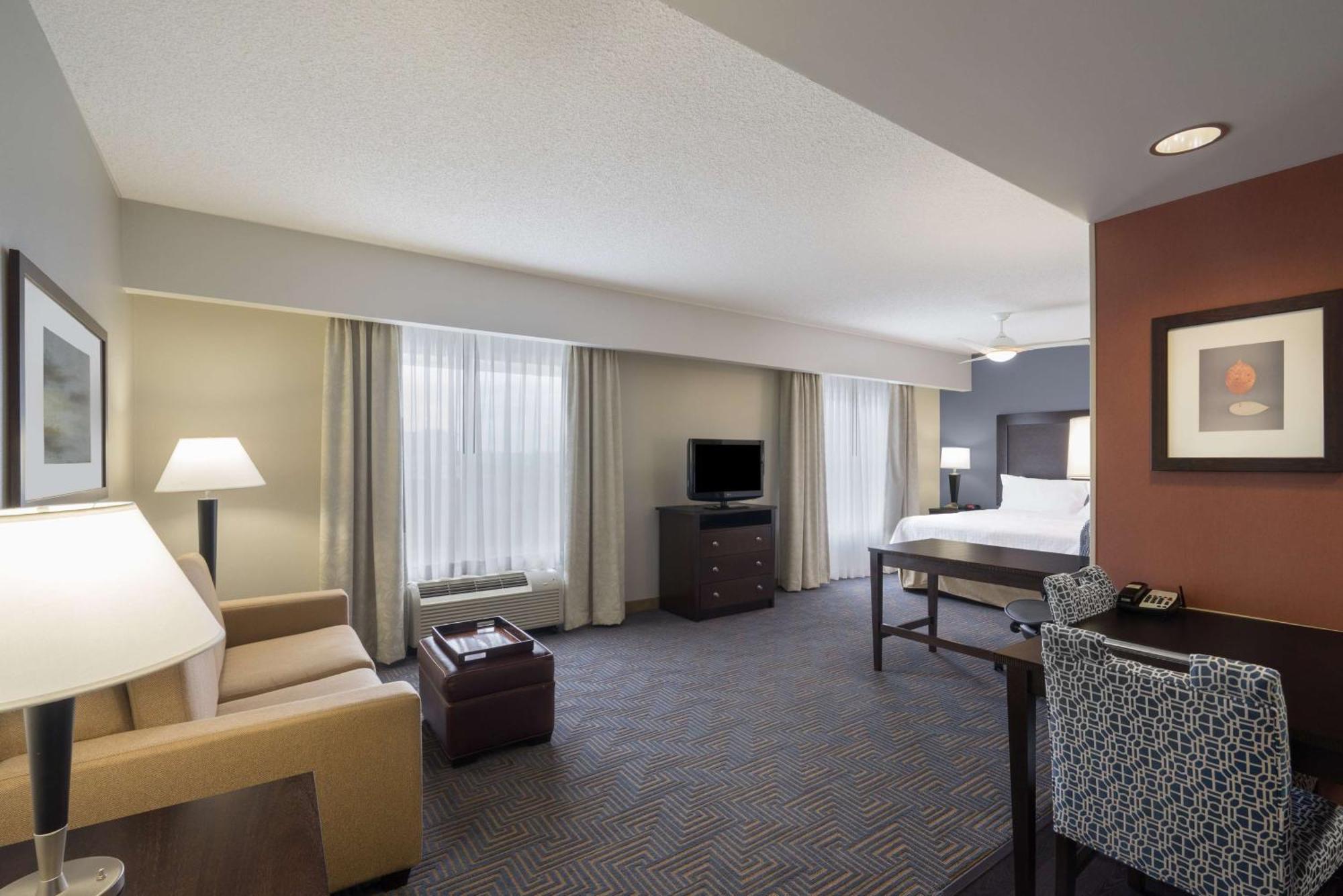 Homewood Suites By Hilton Louisville-East Exteriér fotografie