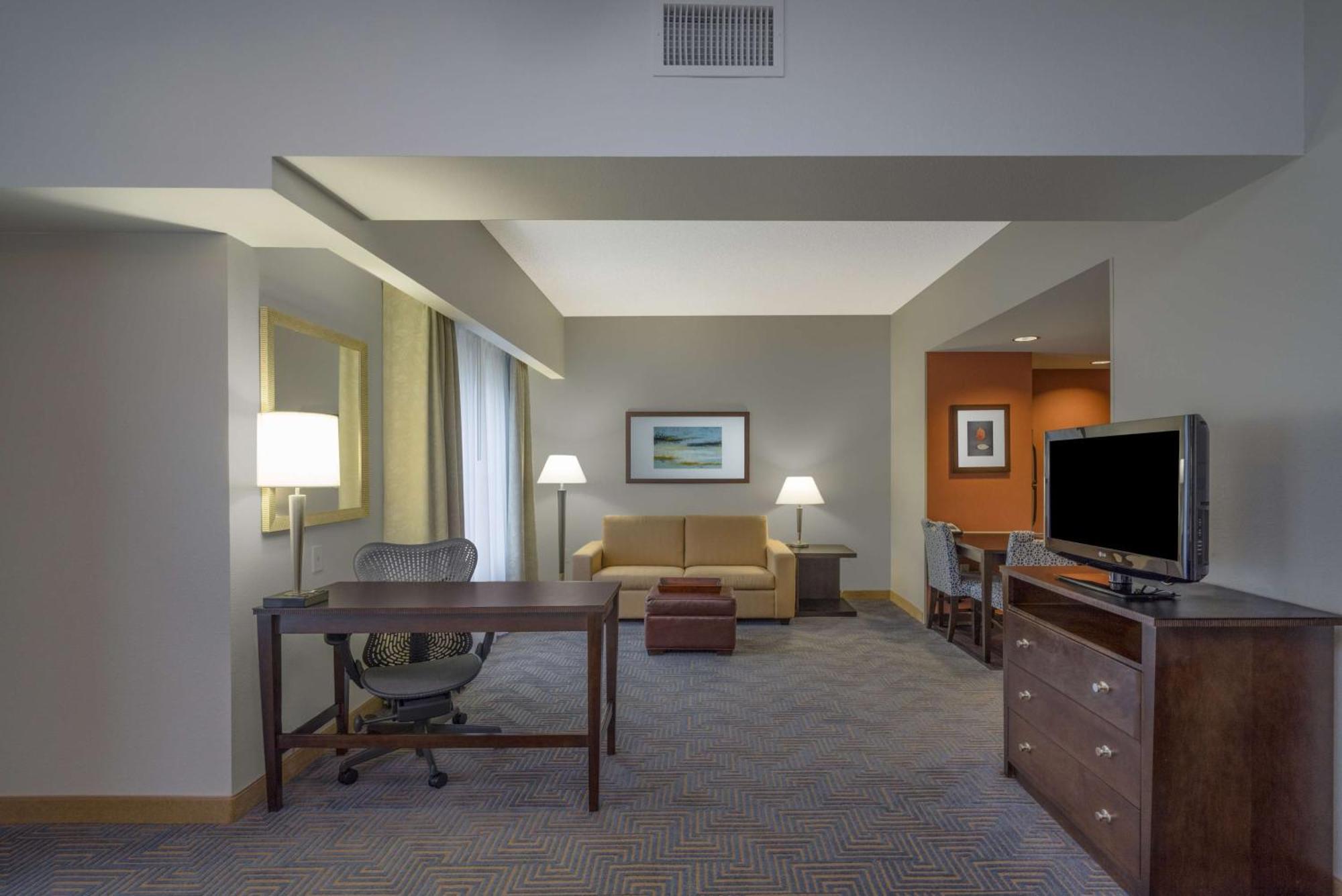 Homewood Suites By Hilton Louisville-East Exteriér fotografie