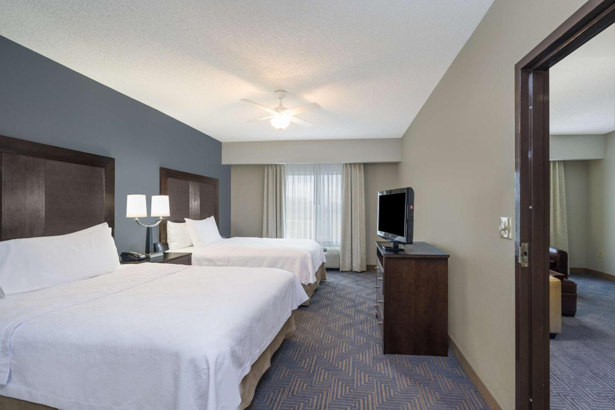Homewood Suites By Hilton Louisville-East Exteriér fotografie