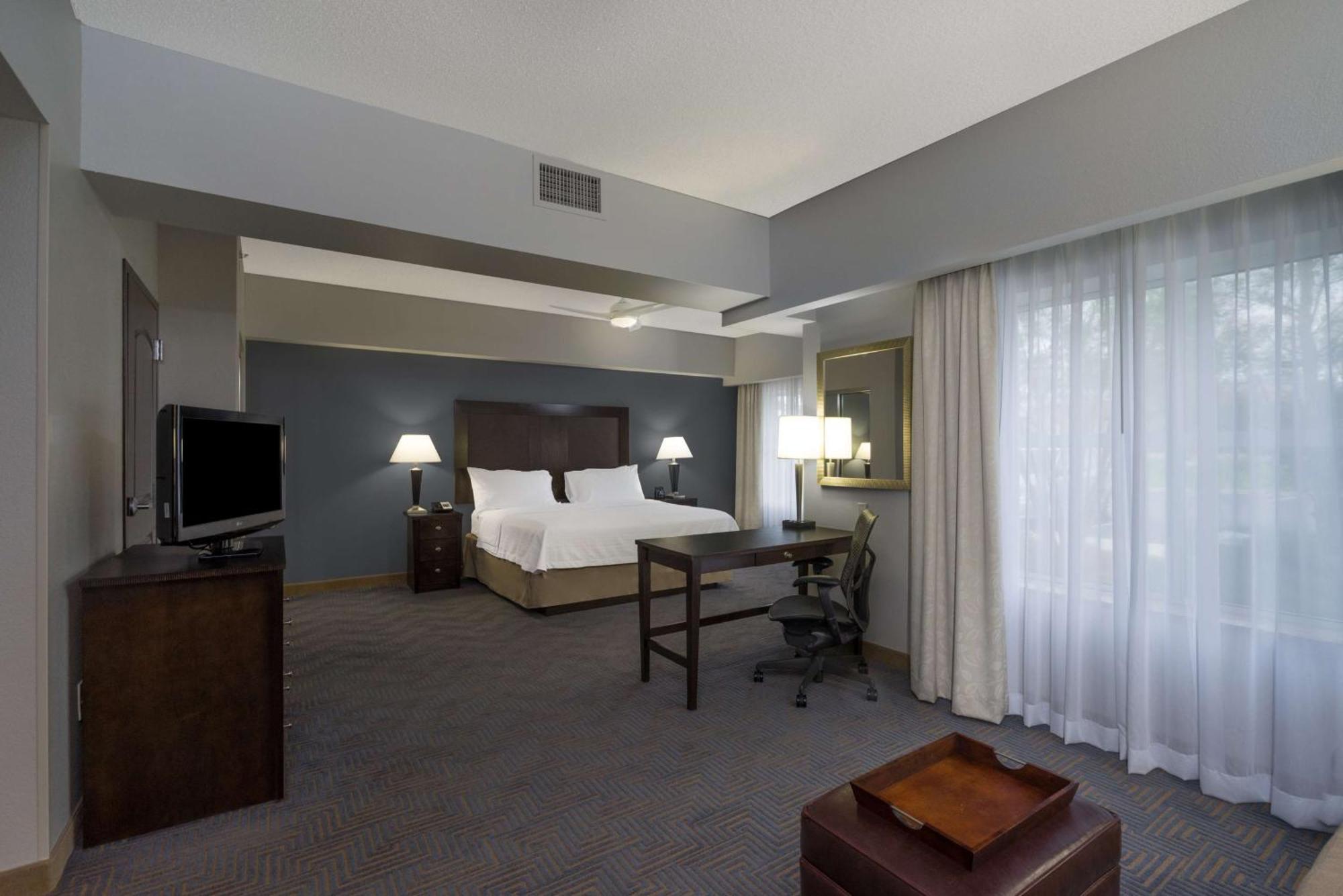 Homewood Suites By Hilton Louisville-East Exteriér fotografie