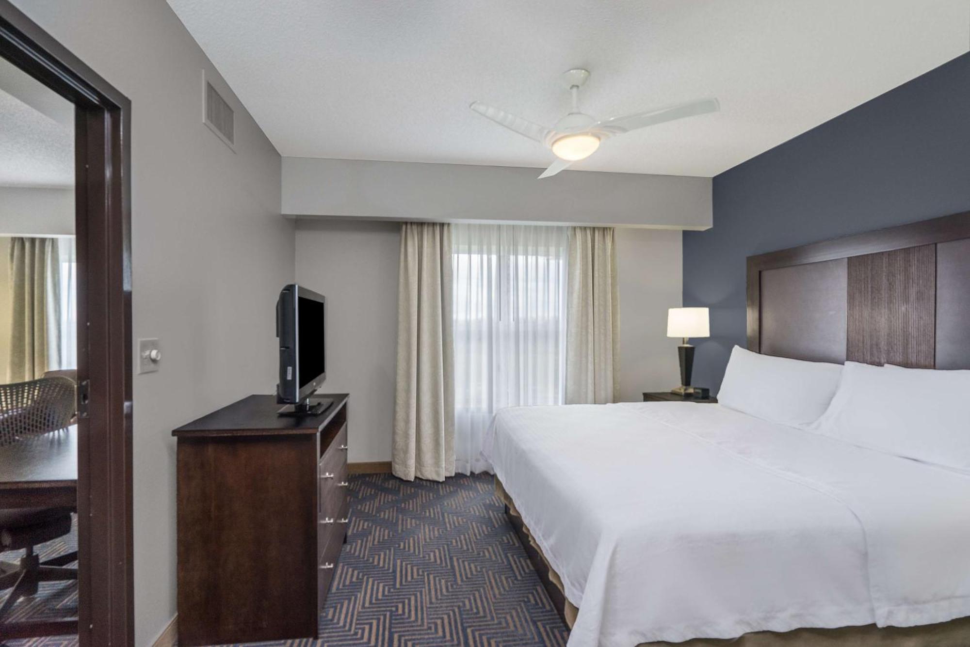 Homewood Suites By Hilton Louisville-East Exteriér fotografie