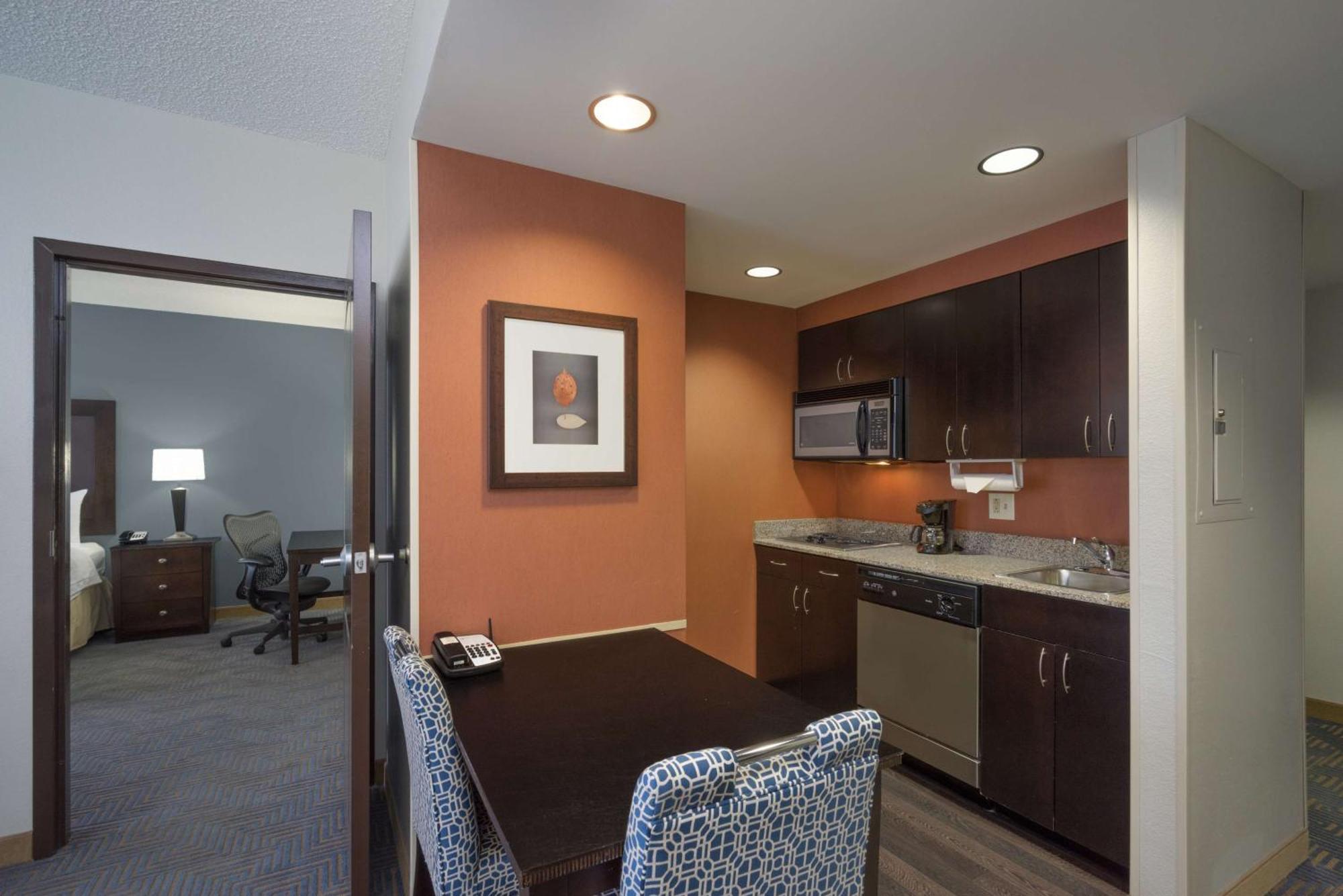 Homewood Suites By Hilton Louisville-East Exteriér fotografie