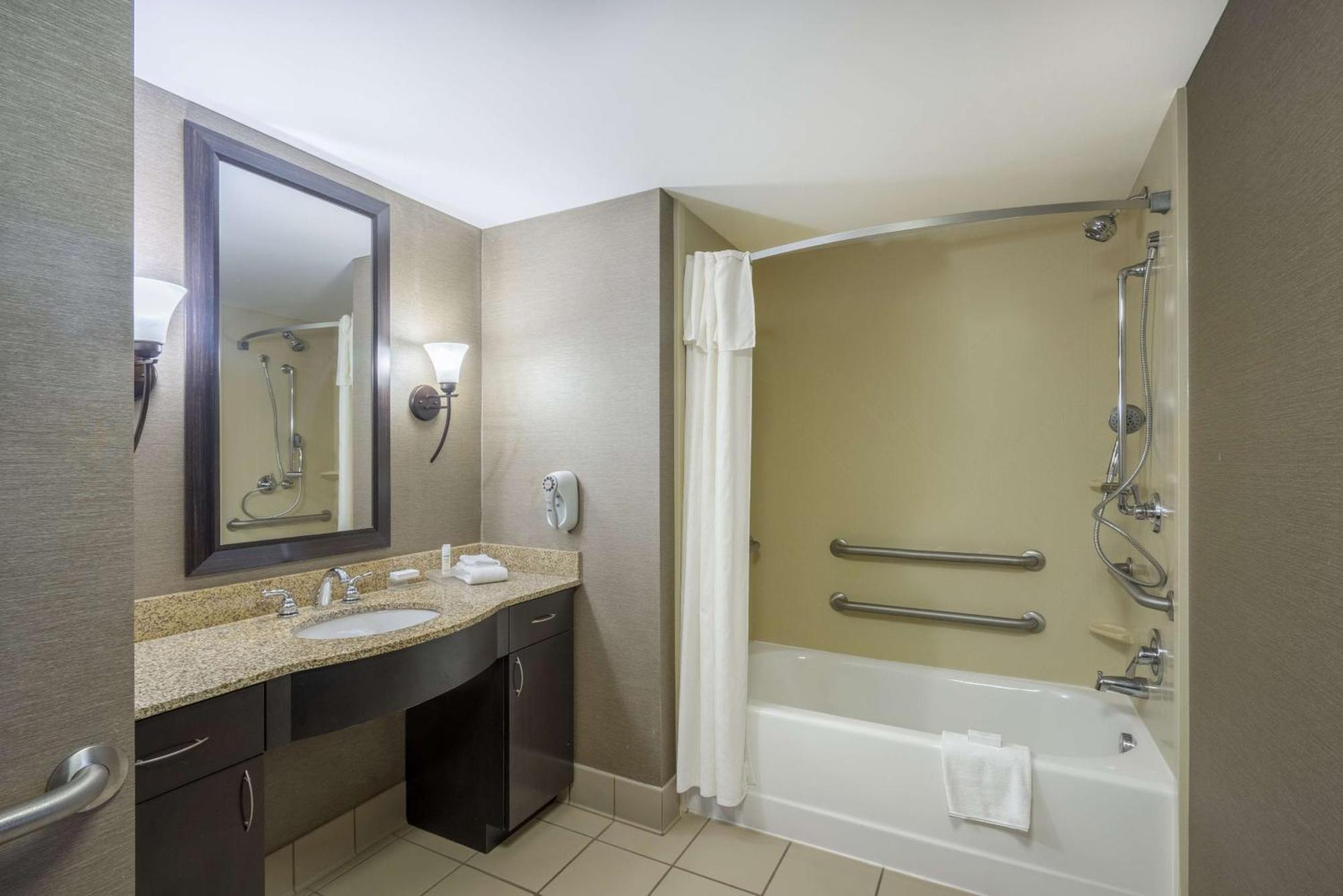 Homewood Suites By Hilton Louisville-East Exteriér fotografie