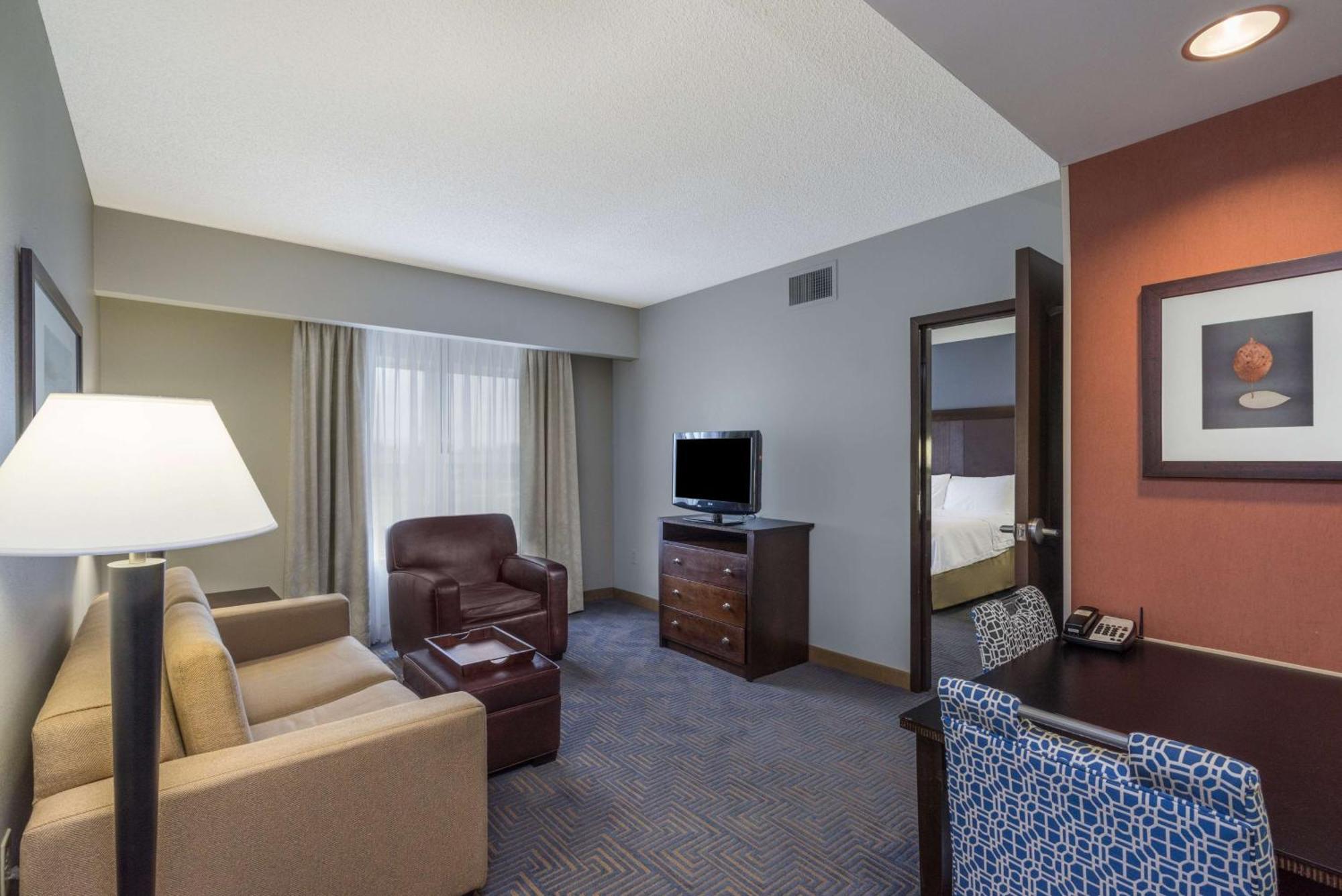 Homewood Suites By Hilton Louisville-East Exteriér fotografie