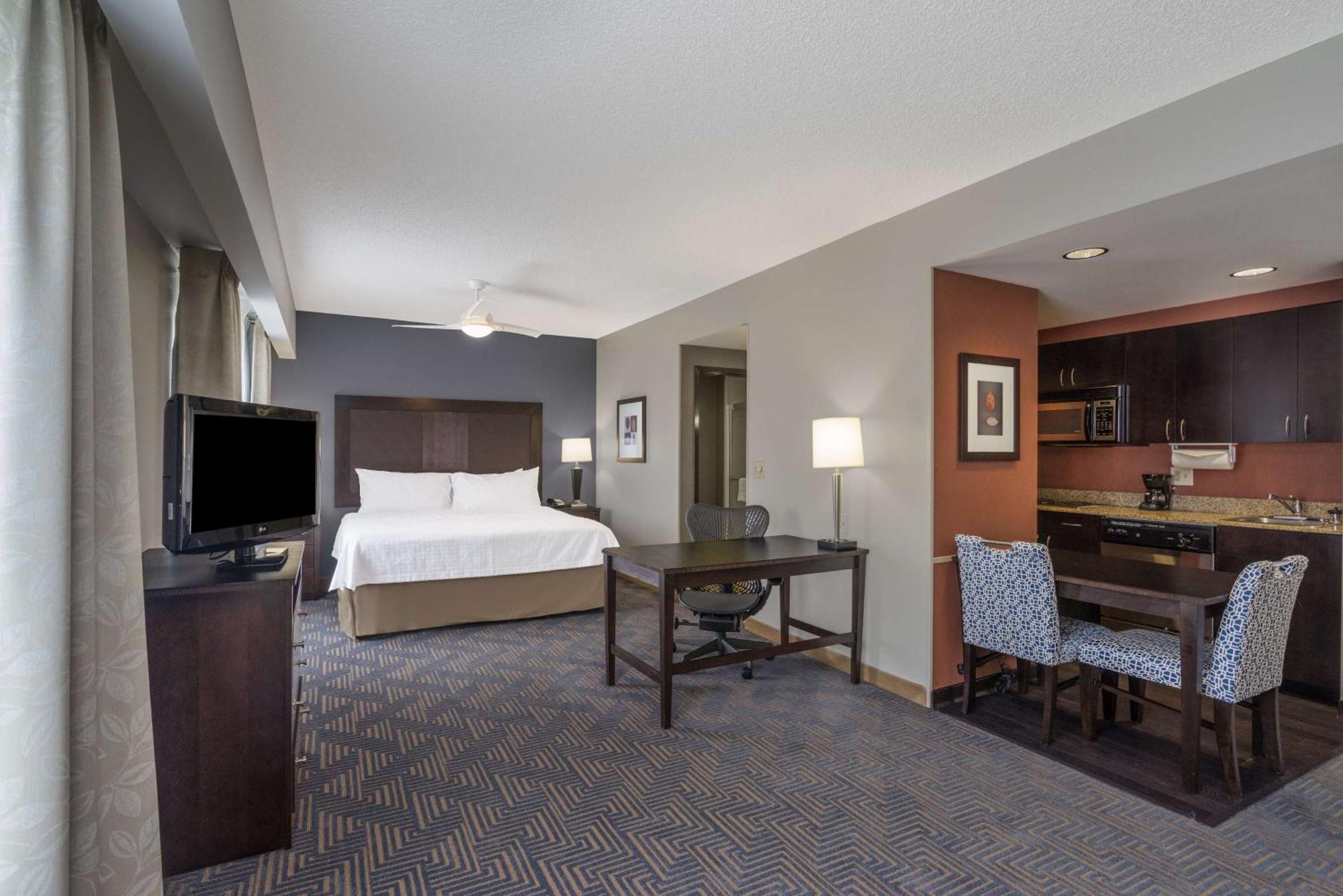 Homewood Suites By Hilton Louisville-East Exteriér fotografie