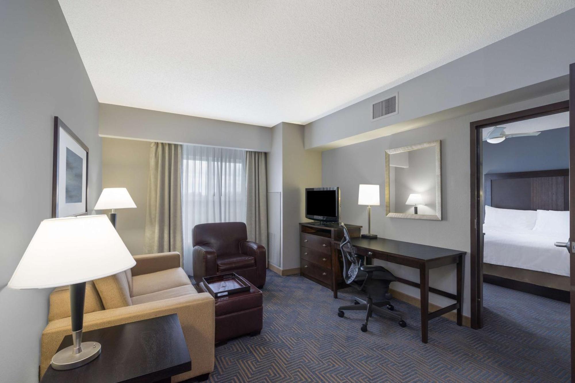 Homewood Suites By Hilton Louisville-East Exteriér fotografie