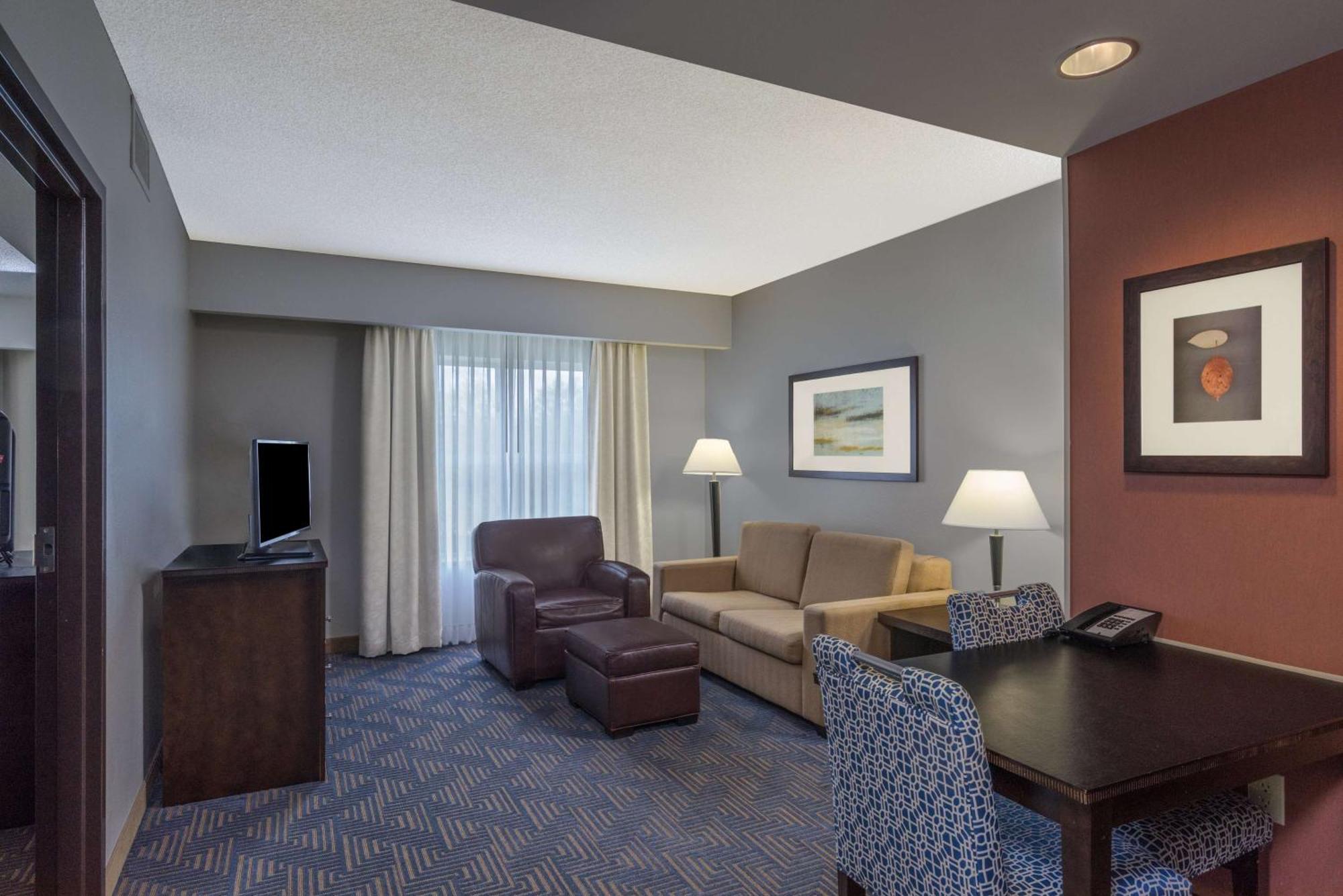 Homewood Suites By Hilton Louisville-East Exteriér fotografie
