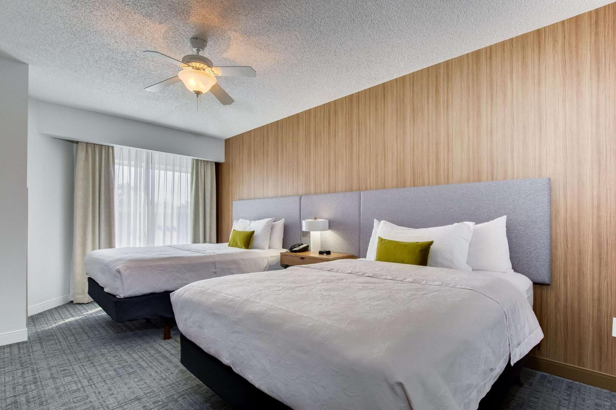 Homewood Suites By Hilton Louisville-East Exteriér fotografie