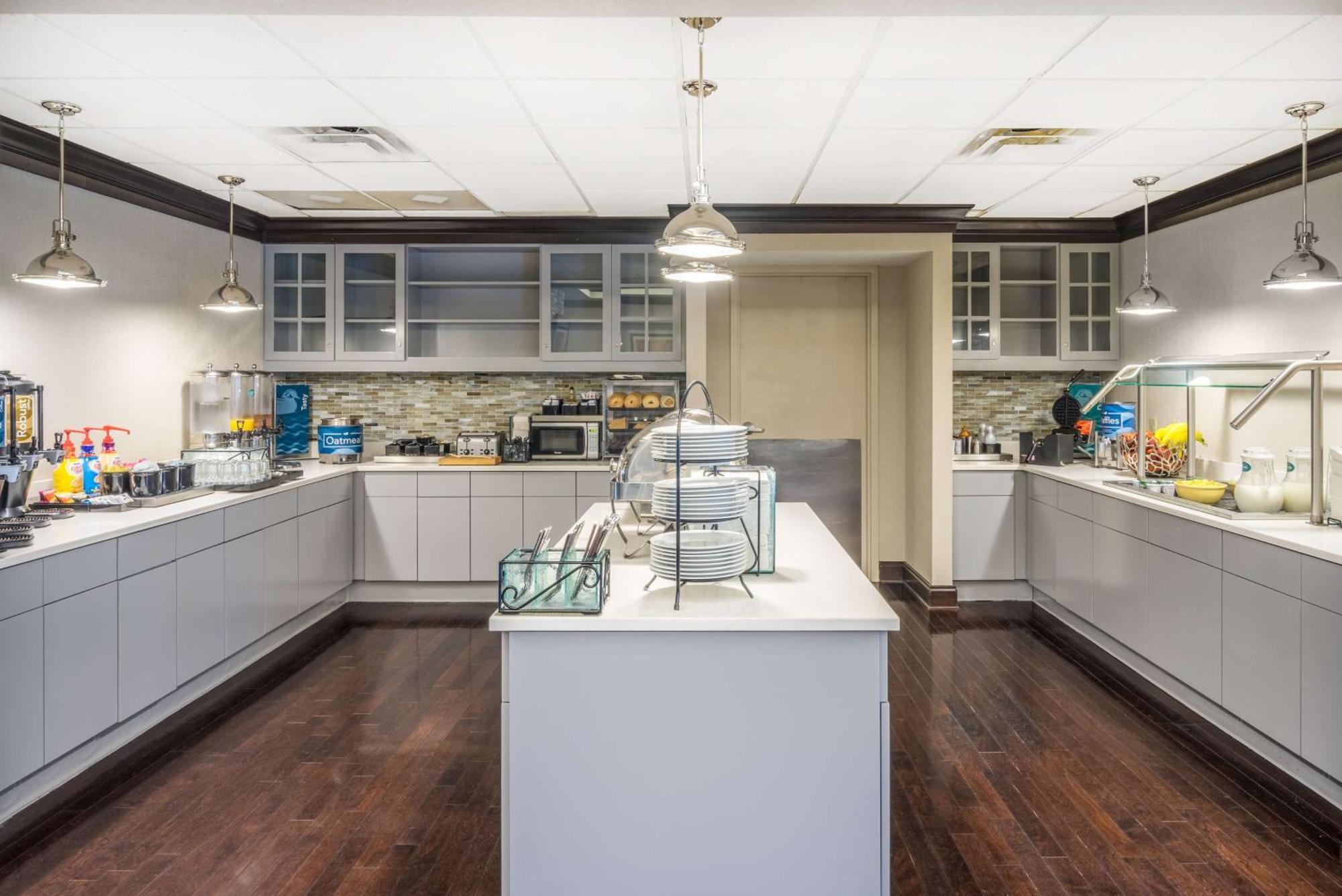 Homewood Suites By Hilton Louisville-East Exteriér fotografie