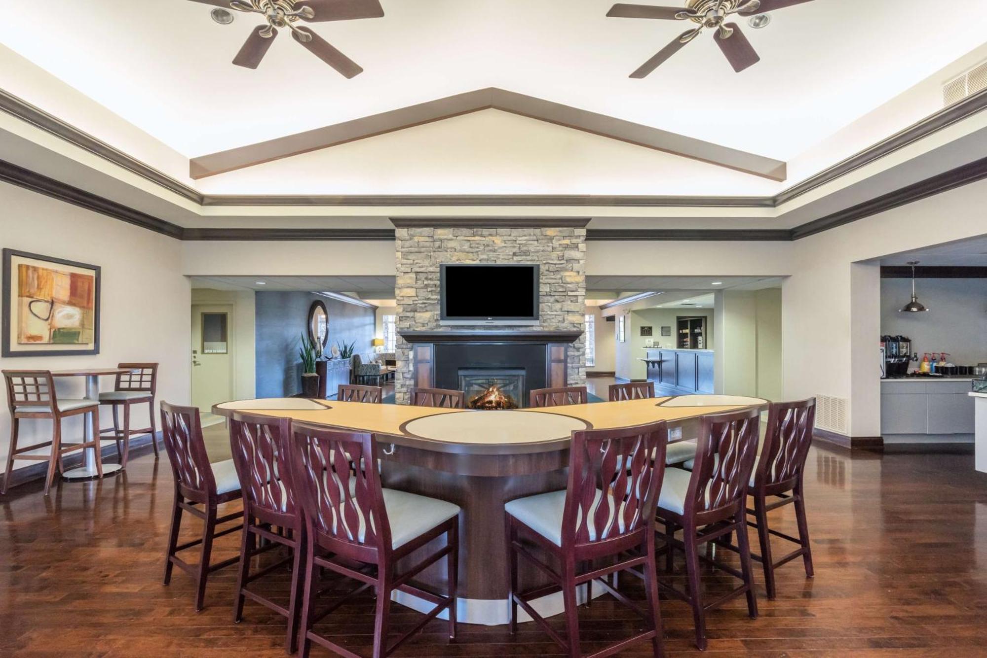 Homewood Suites By Hilton Louisville-East Exteriér fotografie