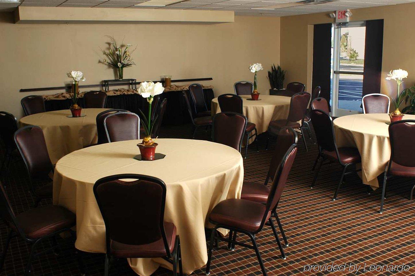 Homewood Suites By Hilton Louisville-East Restaurace fotografie