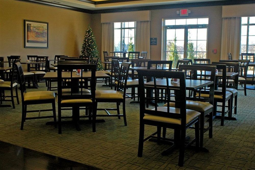 Homewood Suites By Hilton Louisville-East Exteriér fotografie