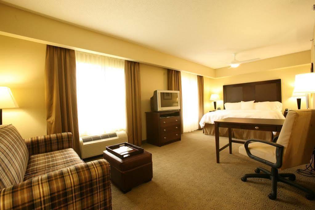 Homewood Suites By Hilton Louisville-East Exteriér fotografie