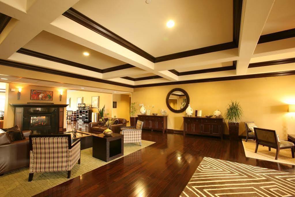 Homewood Suites By Hilton Louisville-East Exteriér fotografie