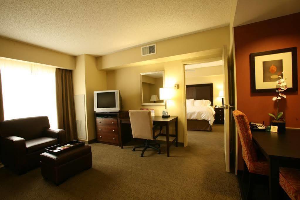 Homewood Suites By Hilton Louisville-East Exteriér fotografie