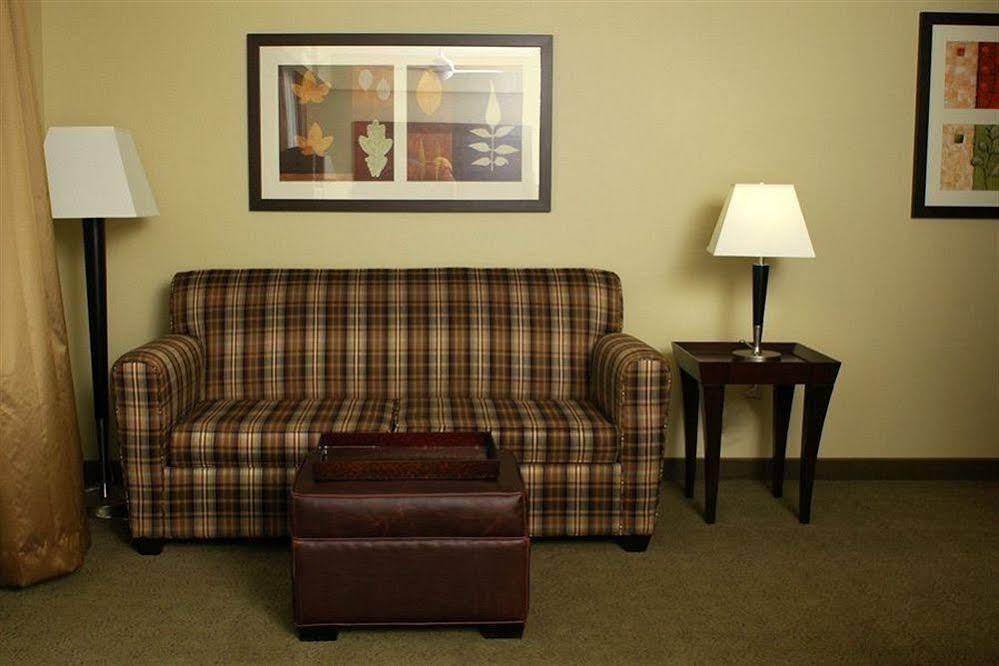 Homewood Suites By Hilton Louisville-East Exteriér fotografie