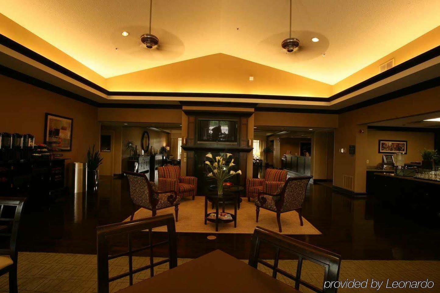 Homewood Suites By Hilton Louisville-East Exteriér fotografie