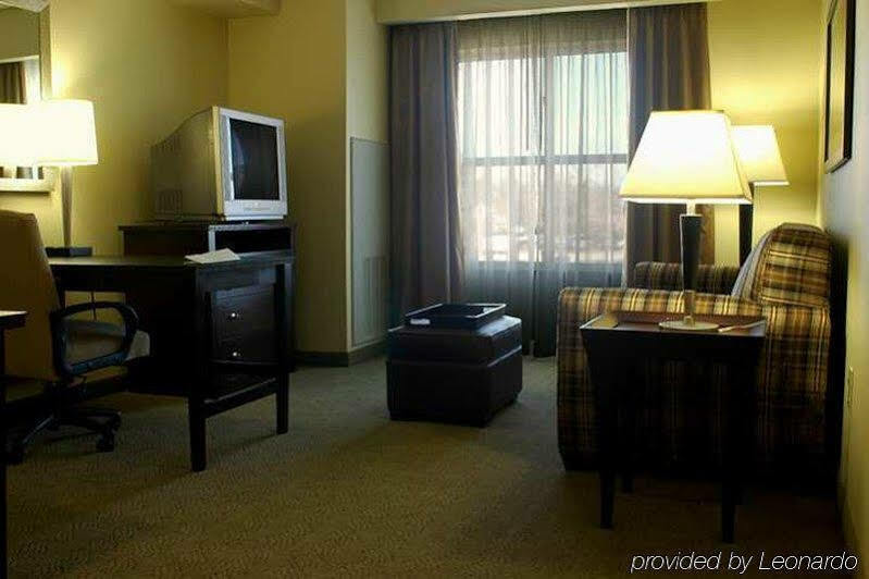 Homewood Suites By Hilton Louisville-East Exteriér fotografie